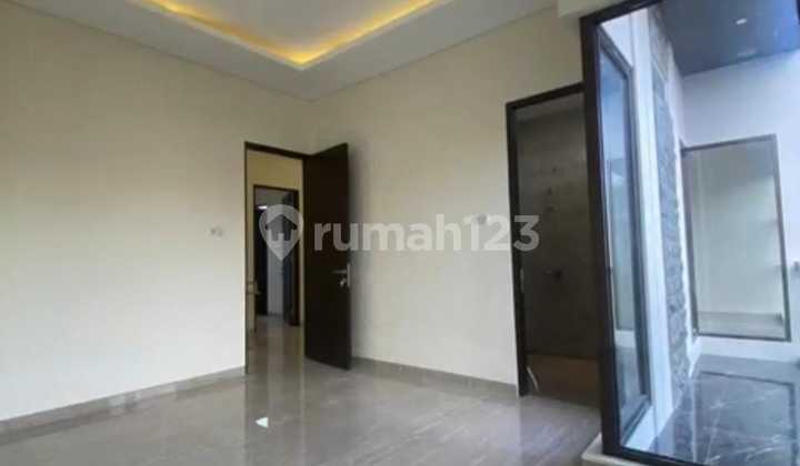 Citraland Utama Cluster International Village Langka House 2