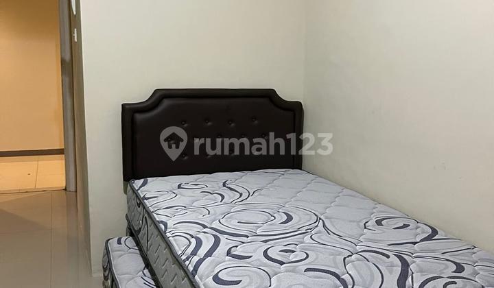 Affordable Negotiable Again Tanglin Apartment 17th Floor Studio Type 2