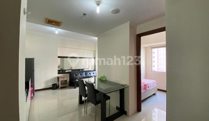 Siap Langsung Huni Apartment di Waterplace Tower B Lantai 7 2