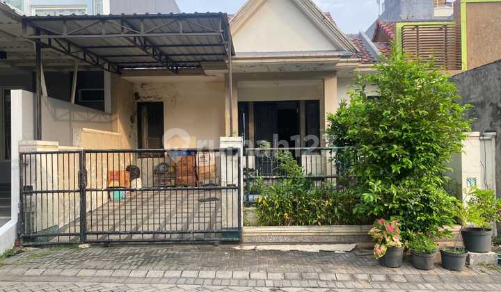 Nego Nego Bangunan Terawat Rumah 1,5 Lantai di Citraland International Village 2 Nego Nego Bangunan Terawat Rumah 1,5 Lantai di Citraland International Village 2