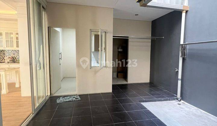 Baru Renovasi Rumah Citraland Utama Mewah Elegan Modern 2