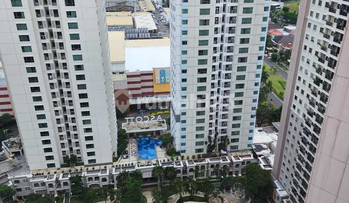 Waterplace Tower B 26th Floor Apartment - 3 Bedrooms Semi Furnished, Negotiable 2