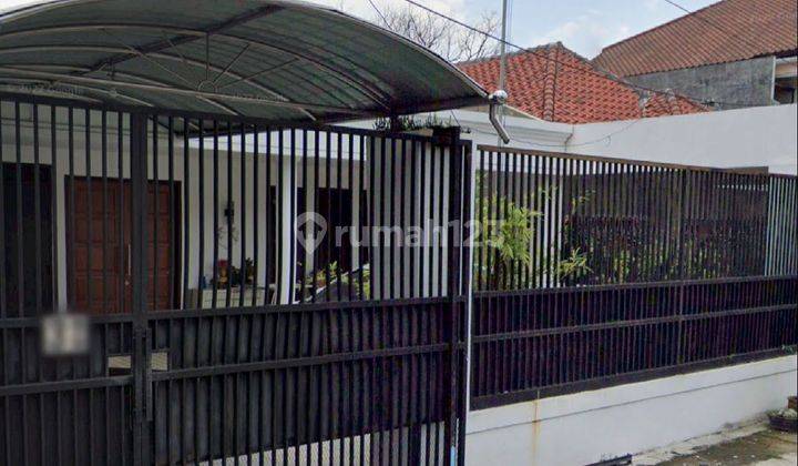 Turun Harga Rumah Kupang Indah Ciamik Harga Termurah 1