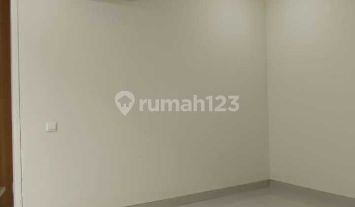 Well Maintained Semi Furnished House The Mansion Pakuwon Indah 2