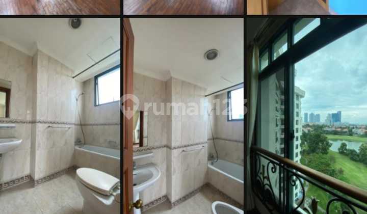 ‎Best Golf + Lake View, ‎Kondominium Graha Family ‎Tower Regency 2