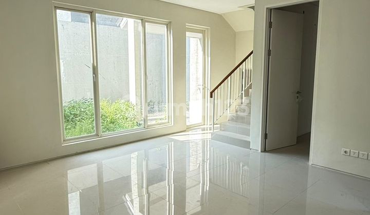 2 Lantai Harga boleh Nego Rumah Citraland Northwest Park  2