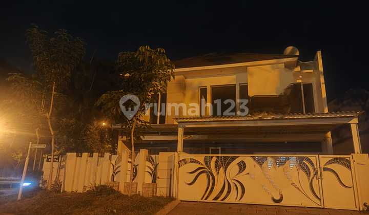 Need to sell fast, cheap! Brand new house in Raya Woodland, Citraland, fresh and ready.