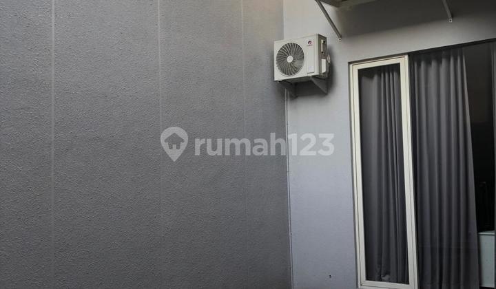 Ciamik 2 Lantai Loss Rumah Lisbon Pakuwon Indah 2