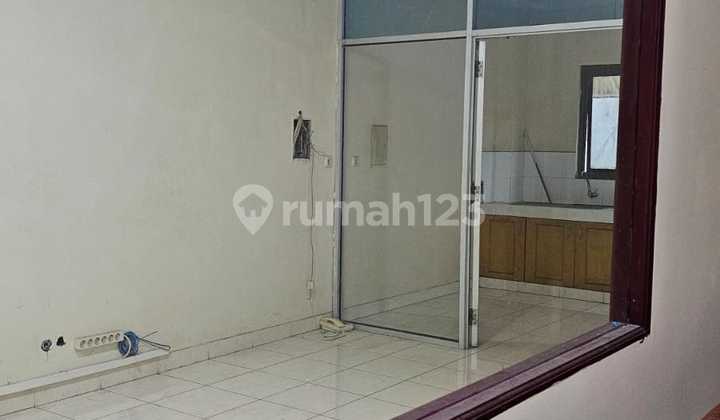 Commercial Area Ruko Villa Bukit Mas in Surabaya 2