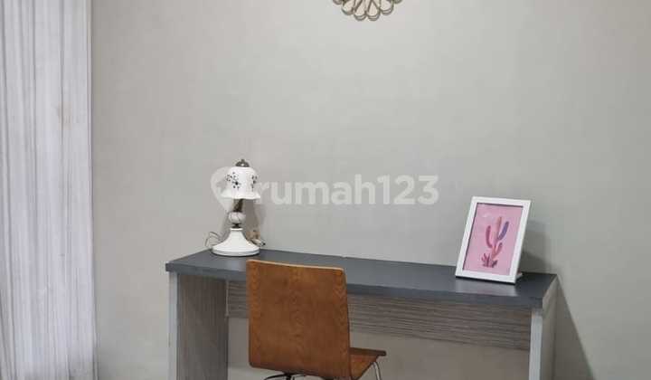 Luar Cluster Rumah Minimalis di Citraland Northwest Park 2