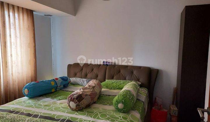 Full Furnished Apartemen Di Water Place Tower C Lt 3 2