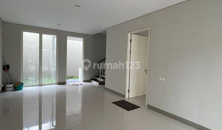 Gress Jual Rugi Rumah CitraLand The GreenLake Tipe Bluebell 2