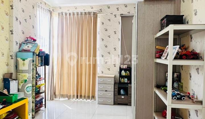 Citraland House at Crystal Golf Modern Minimalist - West Surabaya 2