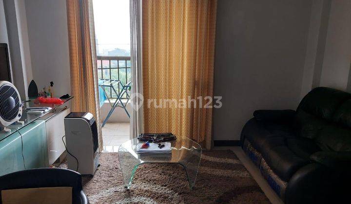 Full Furnished Apartemen Di Water Place Tower C Lt 3 1