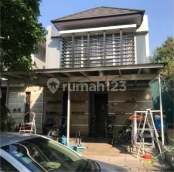 Graha Natura Edenia Minimalis Style depan taman dekat citraland dan Pakuwon Indah