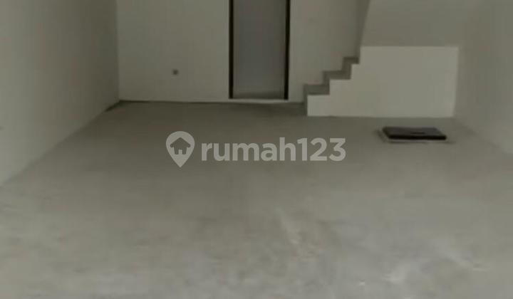 2 Lantai Ruko Graha Natura Soho Surabaya Barat - Harga bisa Nego Tipis