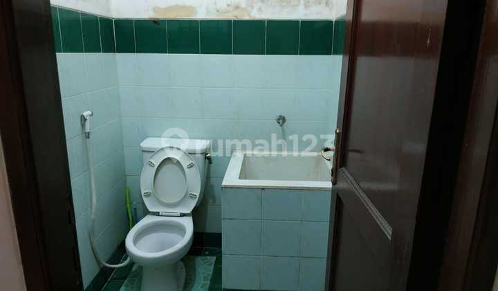 1M an Rumah Citraland Utama Alam Hijau Bangunan 1,5 Lantai 2