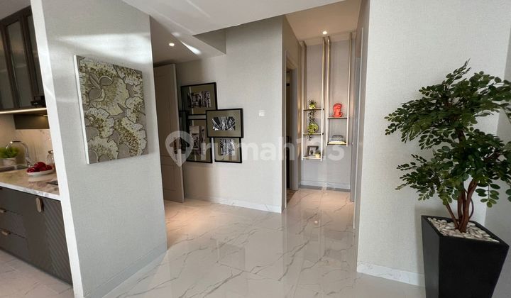 Fully Furnished Laviz Apartment, Private Elevator 2