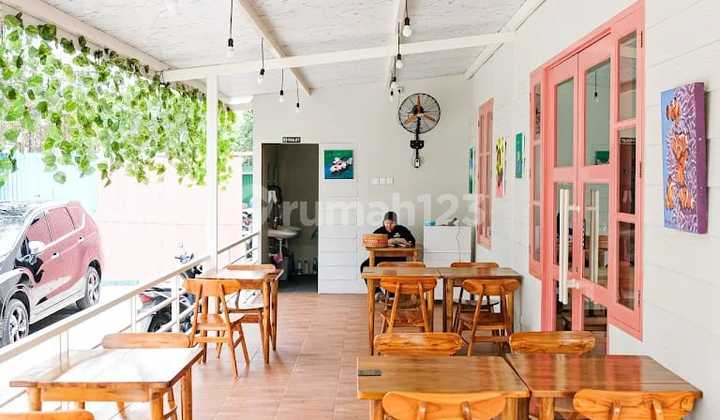 Dekat Superindo Ex Cafe di Citraland Raya Telaga Utama 2