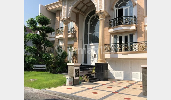 Ciamik Lantai Marmer Rumah Villa Bukit Regency Pakuwon Indah Ciamik Lantai Marmer Rumah Villa Bukit Regency Pakuwon Indah
