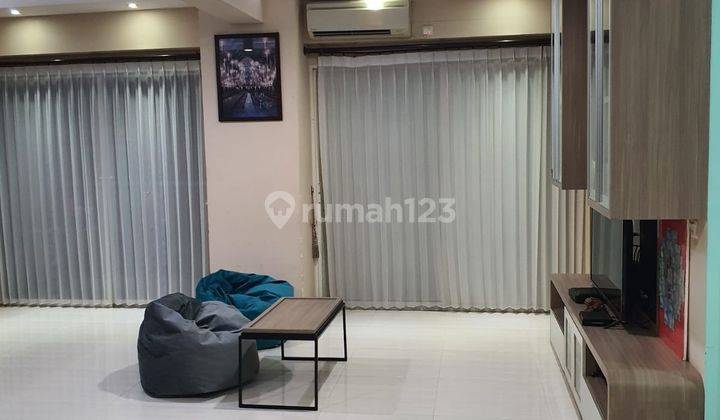 3BR, City View Apartemen Full Furnish di Puncak Bukit Golf 2