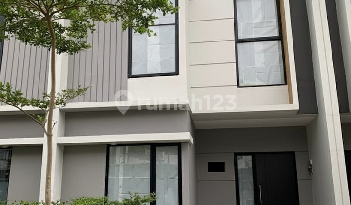 Turun Harga Rumah Minimalis Harga Terbaik di Eastern Park Residence