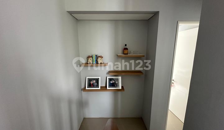 Baru Gress Minimalis Full Furnish Rumah Northwest Citraland 2