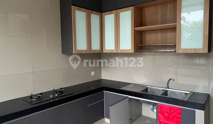 Minimalis 2lantai Rumah di Citraland Bukit Telaga Golf dekat Pating Merlion 2