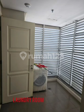 Golf View Apartment Adhiwangsa Tower F Floor 18 2