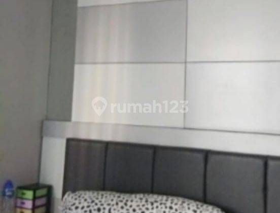 2 BR Apartement East Coast Pakuwon City Tower Amethys View Pool 2