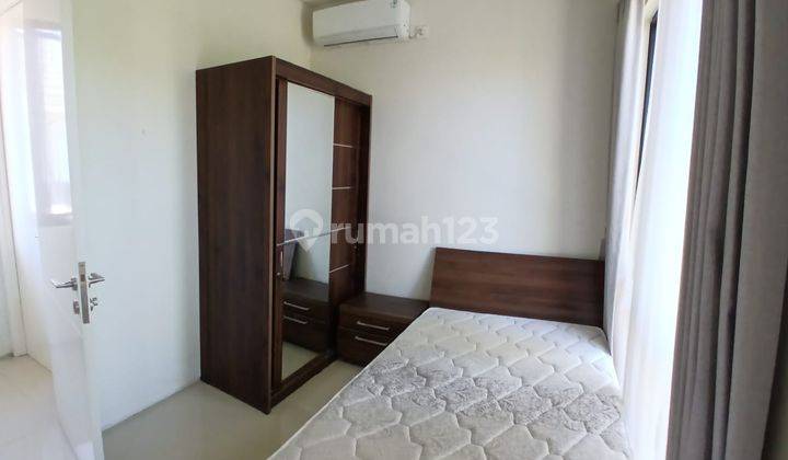  Semi Furnished Rumah 2 Lantai North West Lake Citraland 2