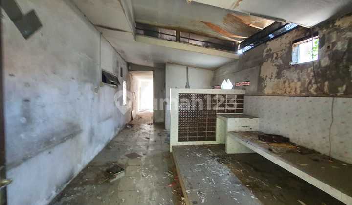 Murah Hanya 9Jt-An/Meter Komersial Raya Darmo Indah di Surabaya Barat 2