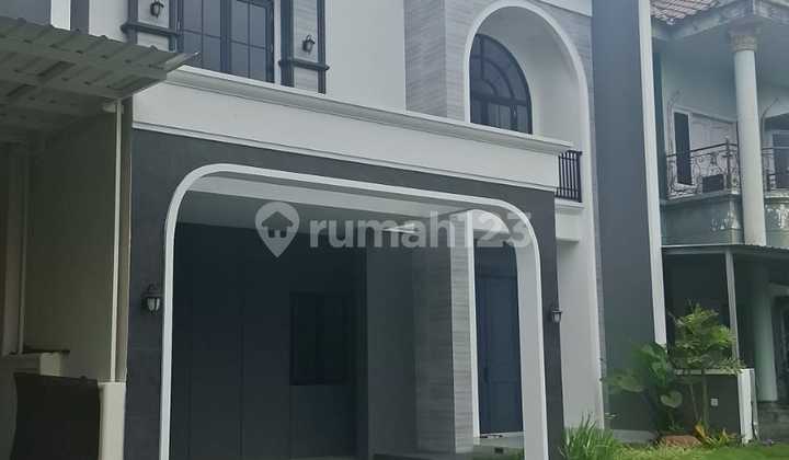 3 Floors Excellent Nice House Citraland Main - American Style 2