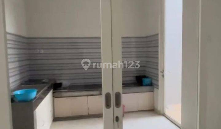 Rumah Casa Tobago Pakuwon City di Surabaya Minimalis 2 Lantai  2