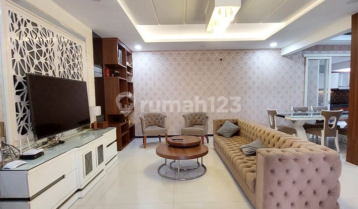 2 Lantai Siap Huni RUMAH GRAHA FAMILI, Surabaya 2