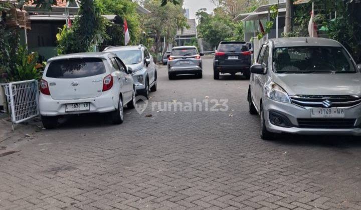 Murah Rumah Bukit Palma Siap Huni, Nego Sampai Deal 2