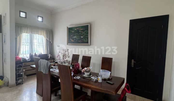 Chic Graha Family Block A House, Ready to Occupancy Near Citraland Pakuwon 2