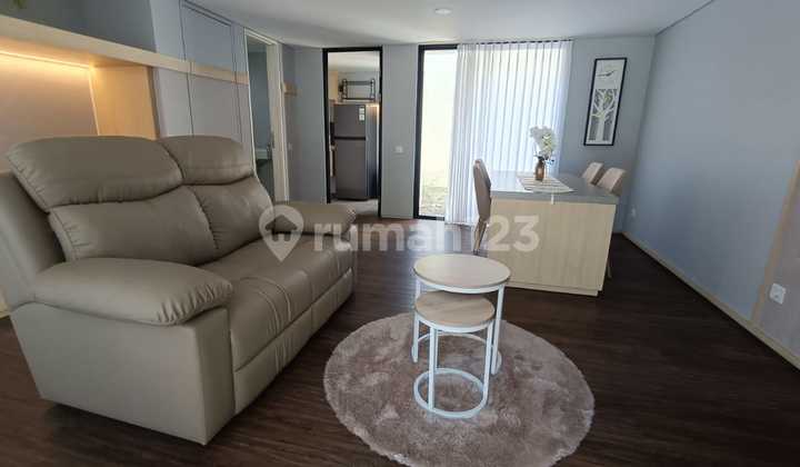 Bawa Koper Tinggal Masuk Full Furnish Northwest Central Citraland 2