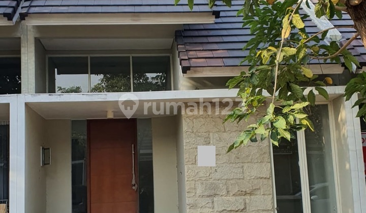 Belum pernah ditempati Rumah Citraland Northwest Park 