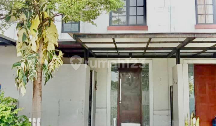 Dijual Grand Harvest 2 lantai minimalis siap huni dekat Royal Residence Dijual Grand Harvest 2 lantai minimalis siap huni dekat Royal Residence
