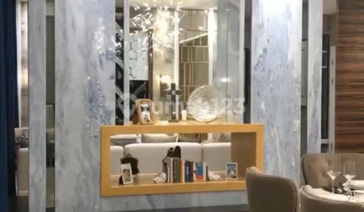 View City Full Furnished Luxury Penthouse Apartments Voila 2