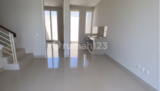 Price Negotiable, Citraland The Greenlake 2-Story House 2