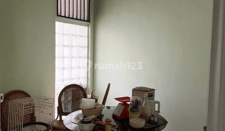 Rumah Citraland International Village dekat Gate jalan Utama Row Lebar 2