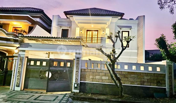 Disewakan / Jual Rumah Pantai Mentari Semi Furnish Dekat Kenjeran / Pakuwon City Disewakan / Jual Rumah Pantai Mentari Semi Furnish Dekat Kenjeran / Pakuwon City