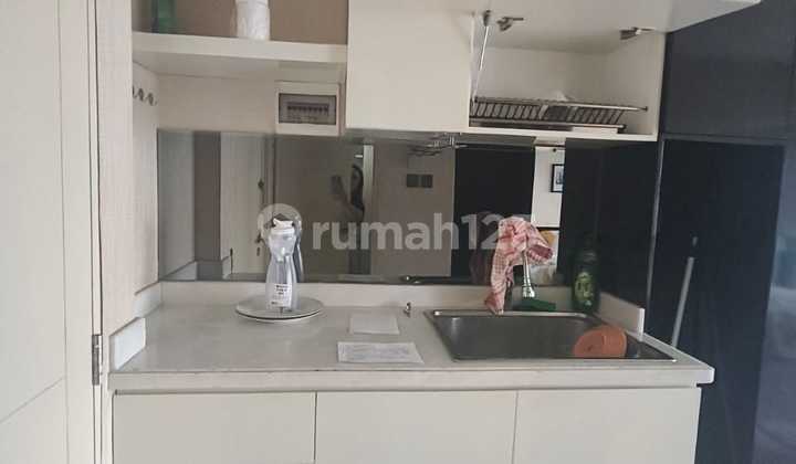 Apartemen Tanglin Lt. 36 Type Studio Deluxe Plus - Murah  2