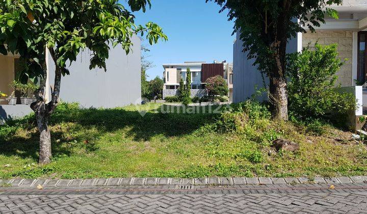 Nego Nego aja Tanah Kavling Villa Bukit Regency - Pakuwon Indah 1