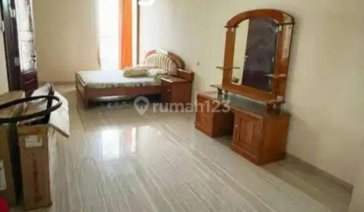 Rumah Wisata Bukit Mas Cluster Royal Palais Nego Sampe Deal 2