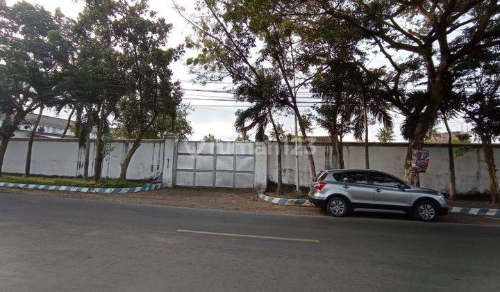 Tanah Daerah Muncar di Banyuwangi Nego Sampai Deal 2