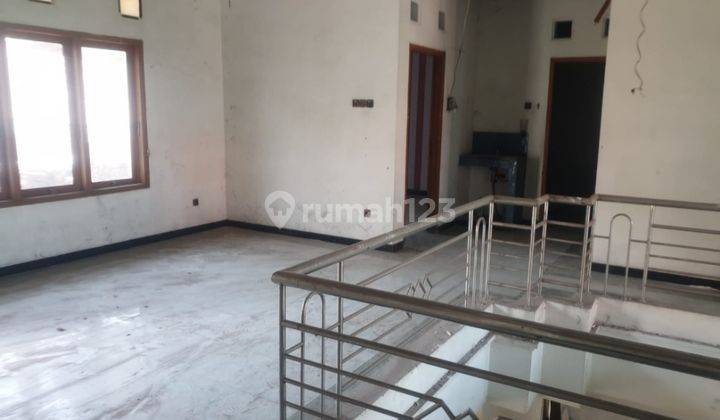 Harga Hitung Tanah Rumah Gayungsari Timur  2