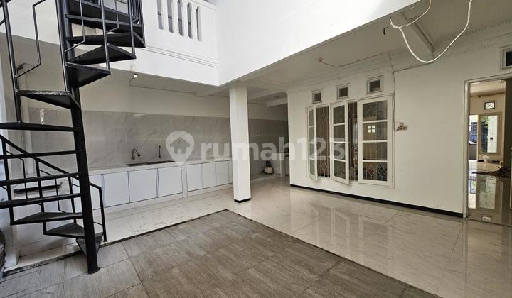 Rumah Dian Istana Taman Ratu Bagus Siap Huni Baru Renov 2